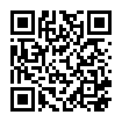 QR code for this PAOParts product page