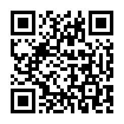 QR code for this PAOParts product page