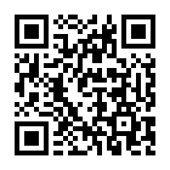 QR code for this PAOParts product page