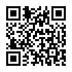 QR code for this PAOParts product page
