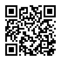 QR code for this PAOParts product page