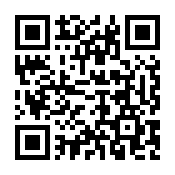 QR code for this PAOParts product page