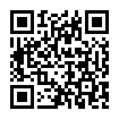 QR code for this PAOParts product page