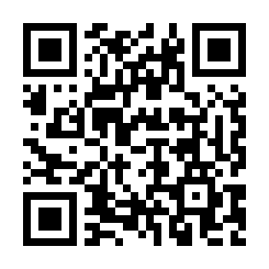 QR code for this PAOParts product page