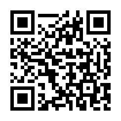 QR code for this PAOParts product page
