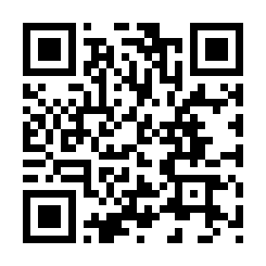 QR code for this PAOParts product page