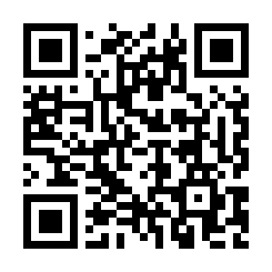 QR code for this PAOParts product page