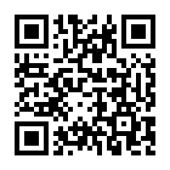 QR code for this PAOParts product page