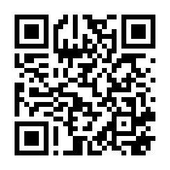 QR code for this PAOParts product page