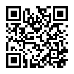 QR code for this PAOParts product page