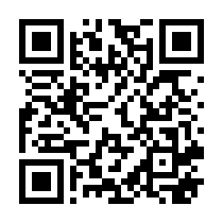 QR code for this PAOParts product page