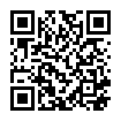 QR code for this PAOParts product page