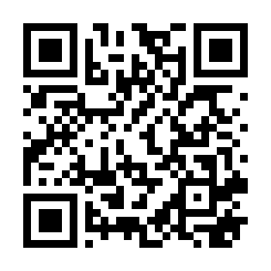 QR code for this PAOParts product page