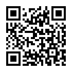QR code for this PAOParts product page