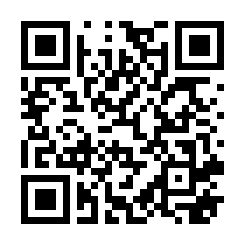 QR code for this PAOParts product page