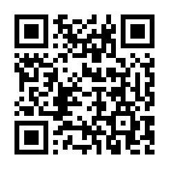 QR code for this PAOParts product page