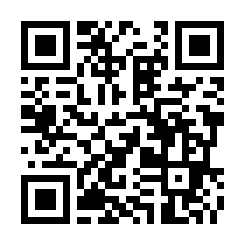 QR code for this PAOParts product page
