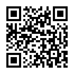 QR code for this PAOParts product page