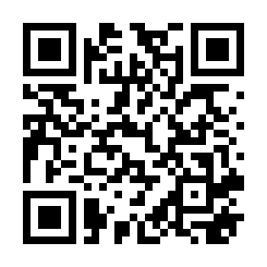 QR code for this PAOParts product page