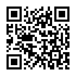 QR code for this PAOParts product page