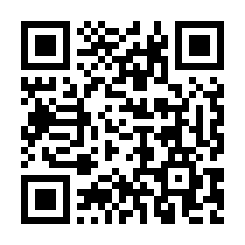 QR code for this PAOParts product page