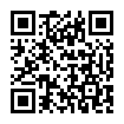 QR code for this PAOParts product page
