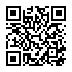 QR code for this PAOParts product page
