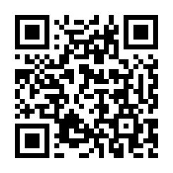 QR code for this PAOParts product page