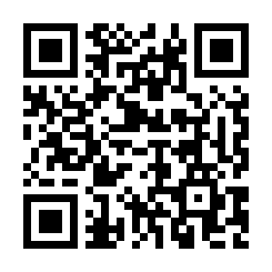 QR code for this PAOParts product page