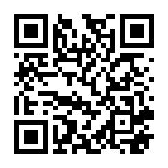 QR code for this PAOParts product page