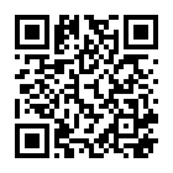 QR code for this PAOParts product page