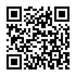 QR code for this PAOParts product page