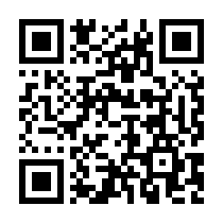 QR code for this PAOParts product page