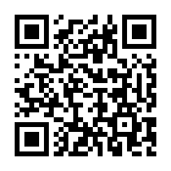 QR code for this PAOParts product page