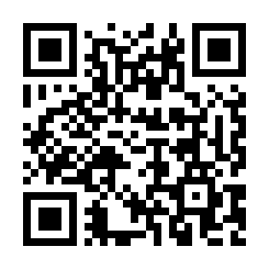 QR code for this PAOParts product page