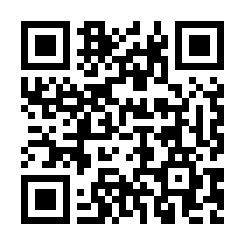 QR code for this PAOParts product page