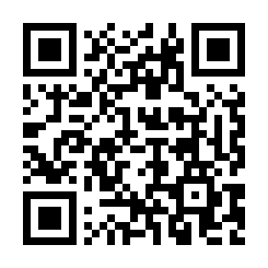 QR code for this PAOParts product page