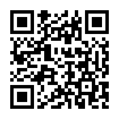 QR code for this PAOParts product page