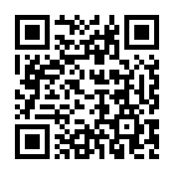 QR code for this PAOParts product page