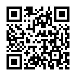 QR code for this PAOParts product page