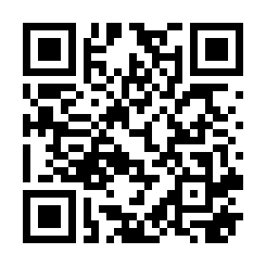 QR code for this PAOParts product page