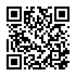 QR code for this PAOParts product page