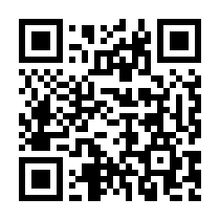 QR code for this PAOParts product page