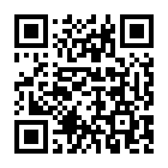 QR code for this PAOParts product page