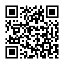 QR code for this PAOParts product page