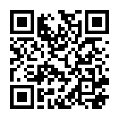 QR code for this PAOParts product page