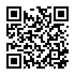 QR code for this PAOParts product page