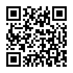 QR code for this PAOParts product page
