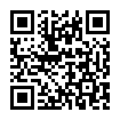 QR code for this PAOParts product page