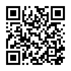 QR code for this PAOParts product page
